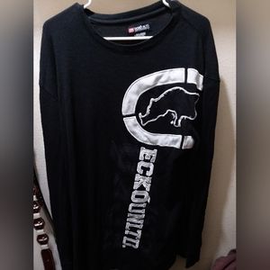 2XL Ecko Unlimited long-sleeve shirt